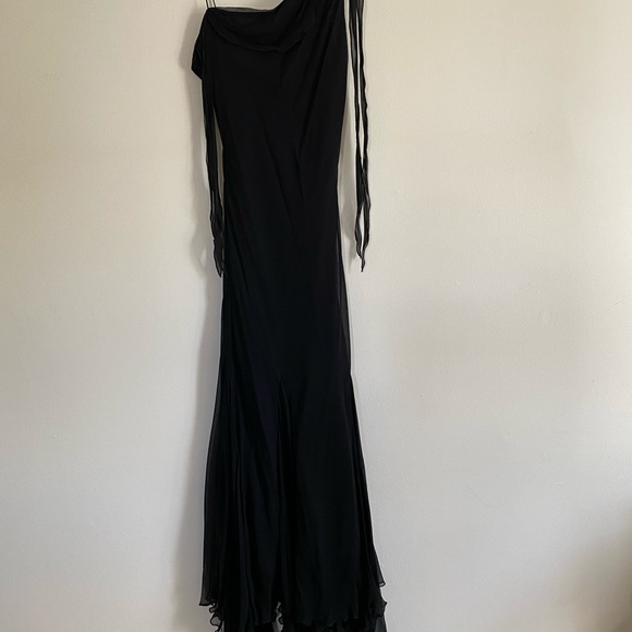 Cache Evening Dress - Picture 2 of 5